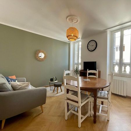 Le Clos De Saint Jo - Dijon Centre T3 Ngoại thất bức ảnh