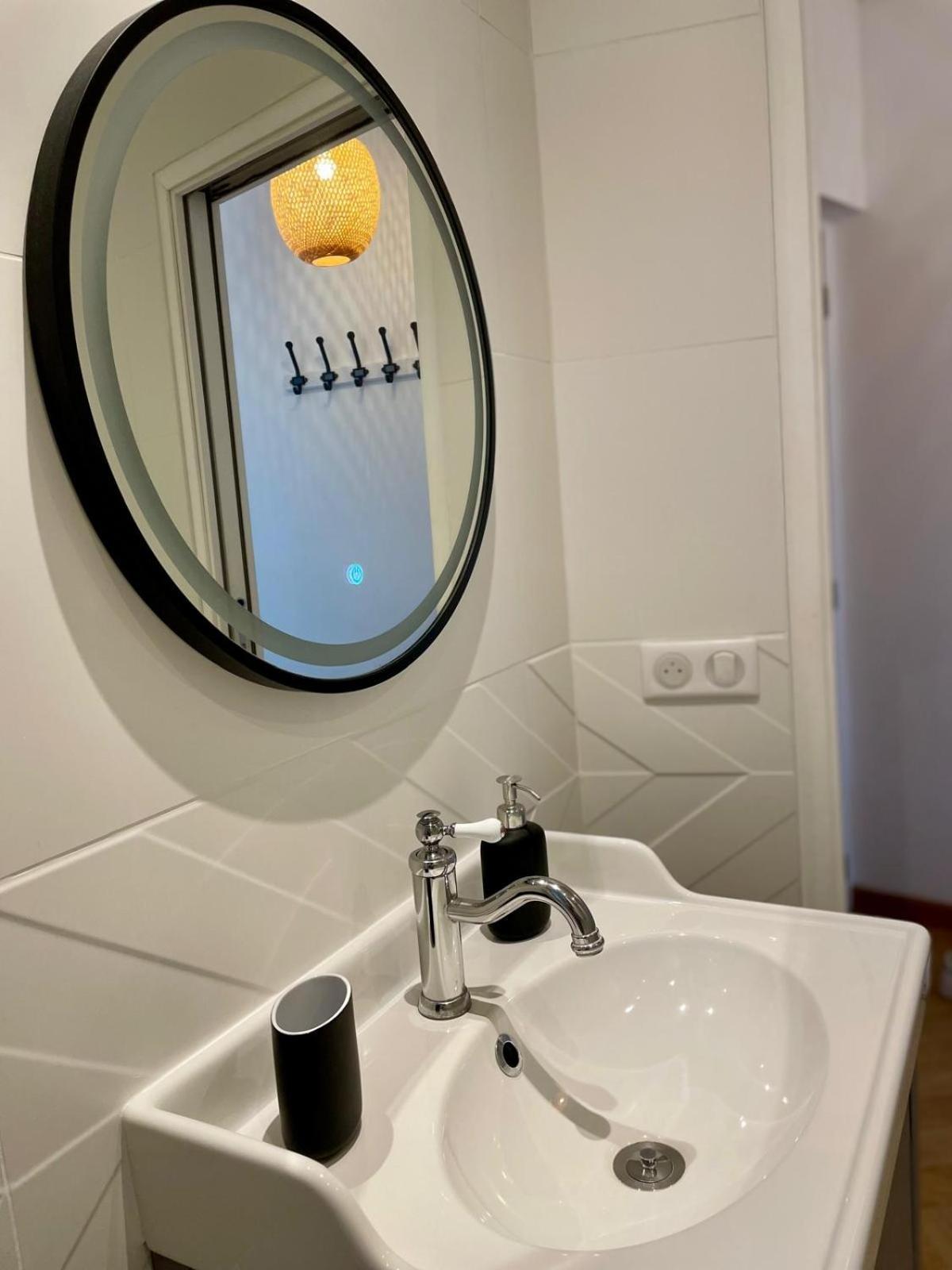 Le Clos De Saint Jo - Dijon Centre T3 Ngoại thất bức ảnh