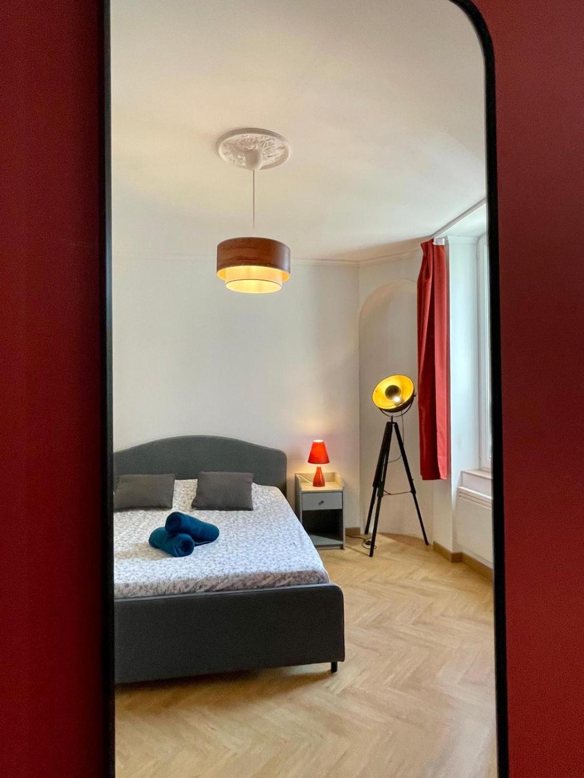 Le Clos De Saint Jo - Dijon Centre T3 Ngoại thất bức ảnh