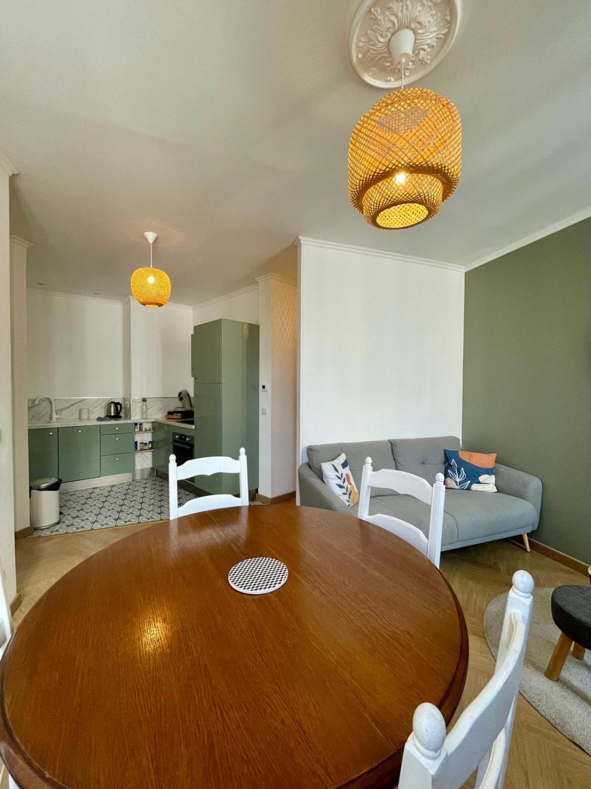 Le Clos De Saint Jo - Dijon Centre T3 Ngoại thất bức ảnh