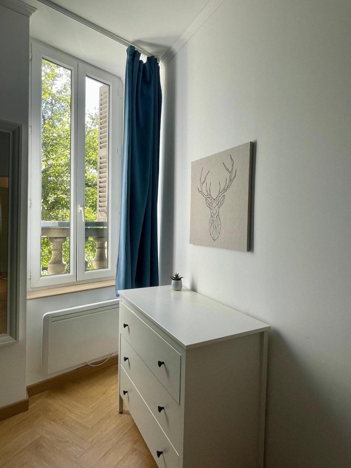 Le Clos De Saint Jo - Dijon Centre T3 Ngoại thất bức ảnh
